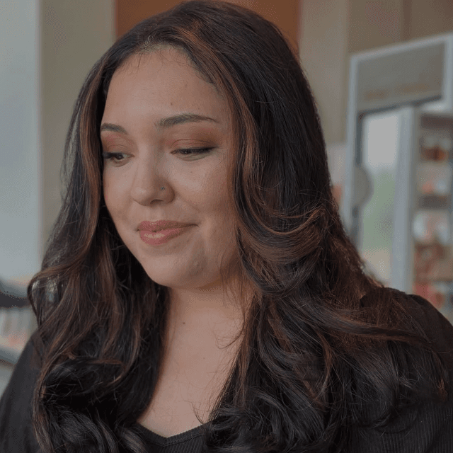 Unlimited Lux Blowouts at Dye Hard Studio in Webster, TX